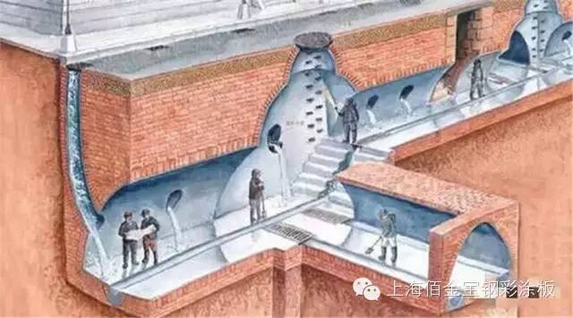 德國人一共在中國待了17年，沒蓋大樓，竟然干了這個！！
